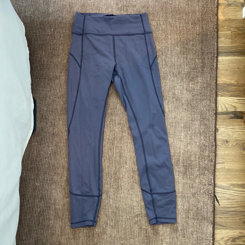 Lulu lemon leggings